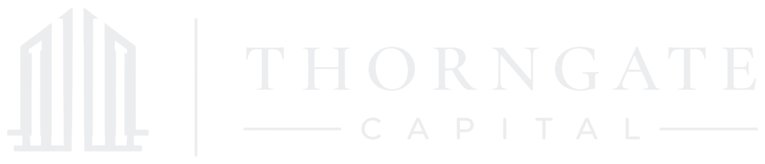 Thorngate Capital